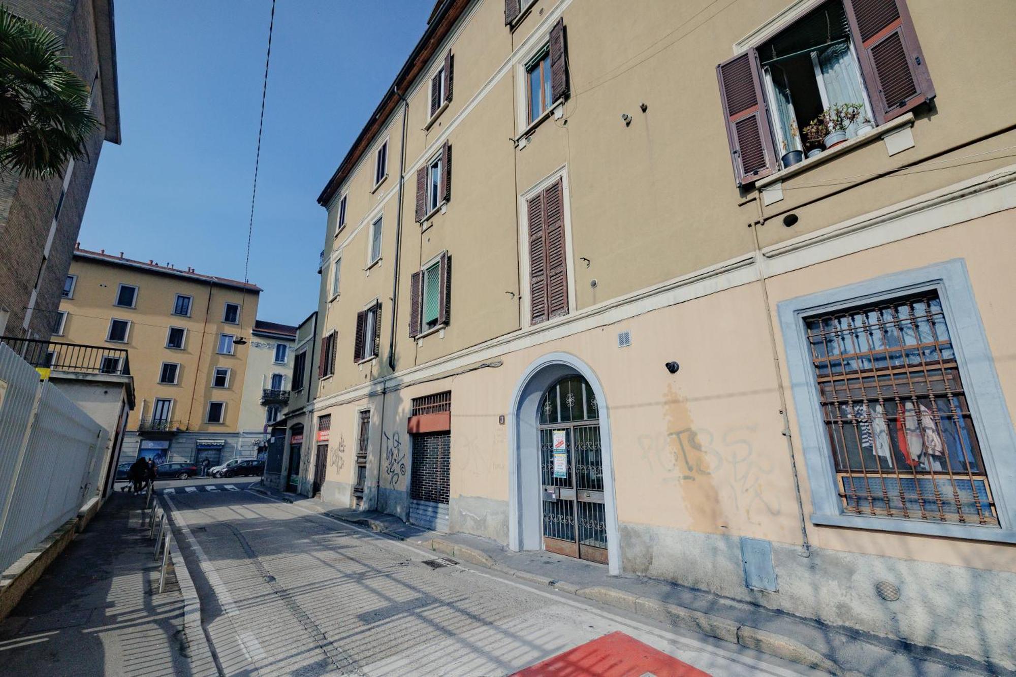 Appartement Martesana