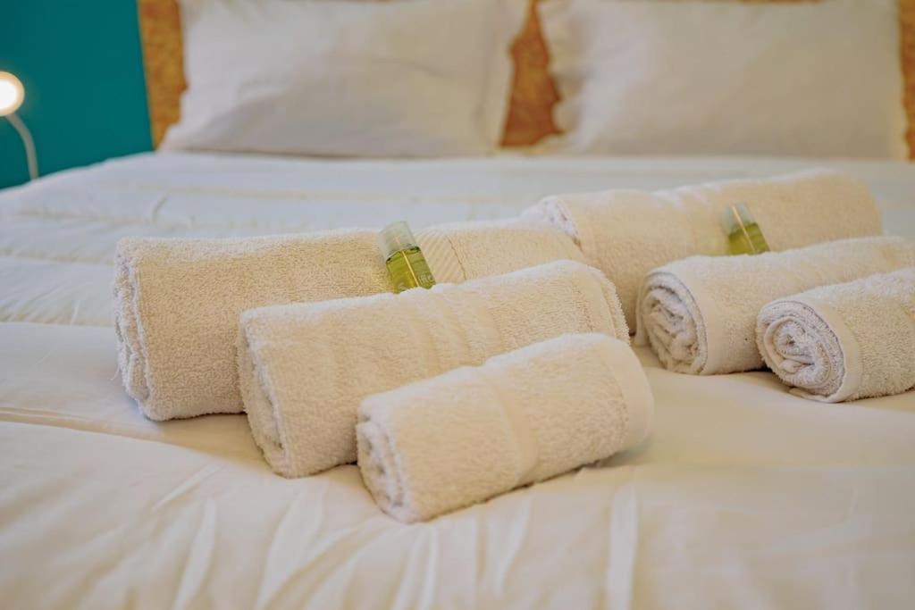Appartement Martesana